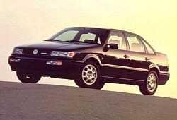 B4 (1993 - 1997)