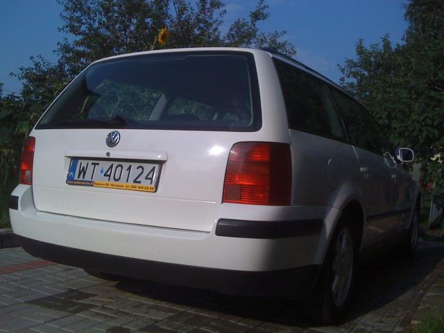 Kombi (1997 - 2005)