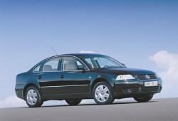 Sedan (1996 - 2005)
