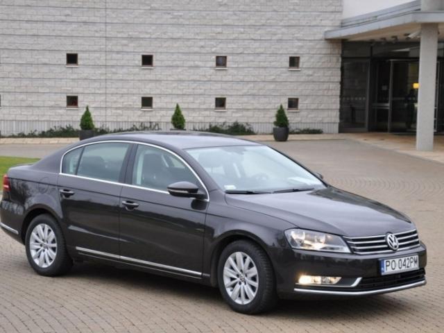 Limousine (2010 - 2014)