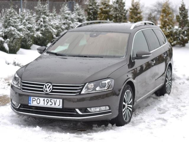 Variant (2010 - 2014)