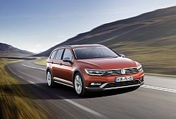 Alltrack (2015 - 2019)