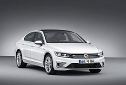 GTE (2016 - 2019)