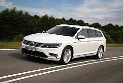 GTE Variant (2016 - 2019)