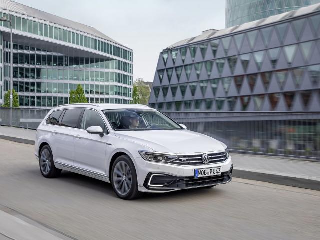 GTE Variant Facelifting (2019 - teraz)