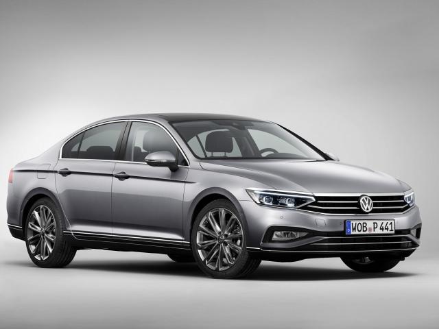 Limousine (2014 - 2019)