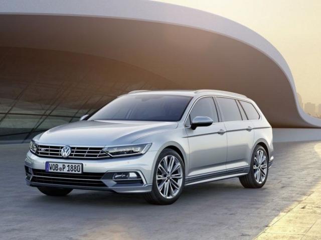 Variant (2014 - 2019)