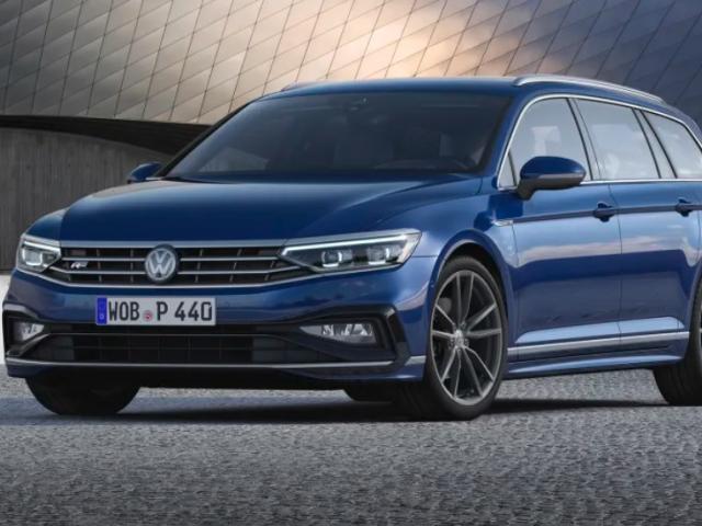 Variant Facelifting (2019 - teraz)