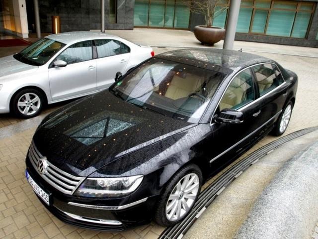Phaeton