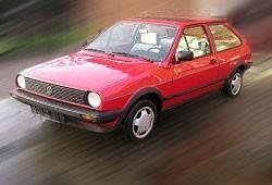 Hatchback (1981 - 1994)