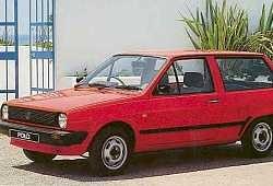 Hatchback Facelifting (1985 - 1994)