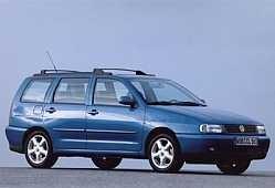 Kombi (1997 - 2001)