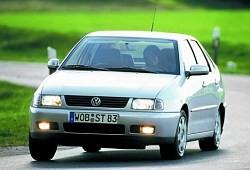 Sedan (1995 - 2001)