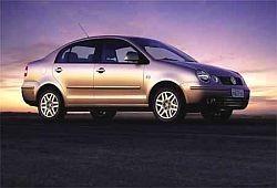 Sedan (1999 - 2009)