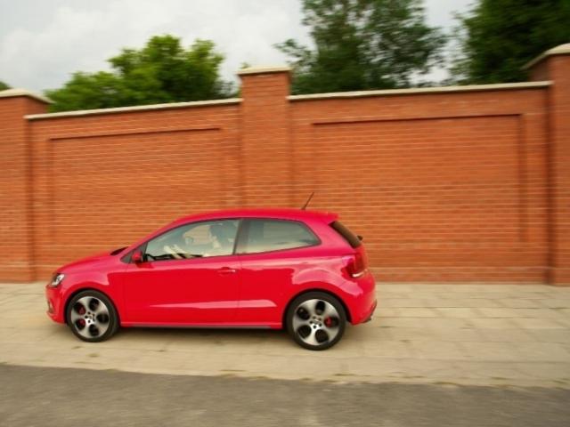 Hatchback 3d (2009 - 2014)