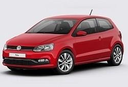 Hatchback 3d Facelifting (2014 - 2017)