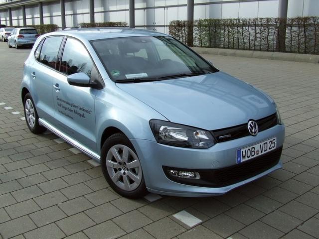 Hatchback 5d (2009 - 2014)