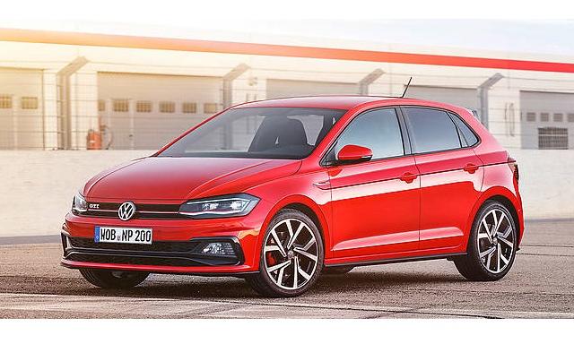 GTI (2017 - 2020)