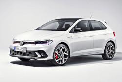 GTI Facelifting (2021 - teraz)