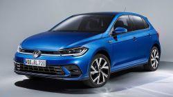 Hatchback 5d Facelifting (2021 - teraz)