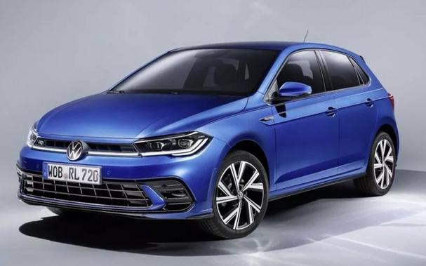 Hatchback 5d Facelifting 2025 (2025 - teraz)