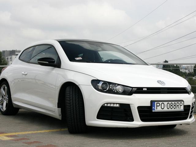 Coupe (2008 - 2014)