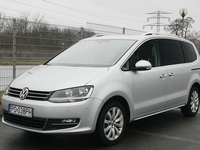 Van (2010 - 2015)