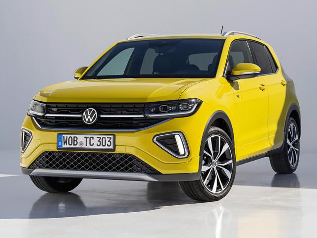 SUV Facelifting (2024 - teraz)