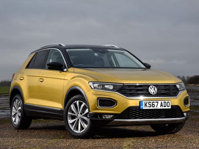 SUV (2017 - 2021)