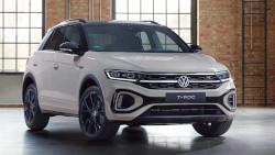 SUV Facelifting (2022 - teraz)