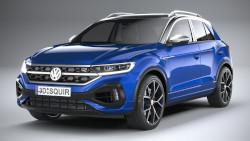 SUV R Facelifting (2022 - teraz)