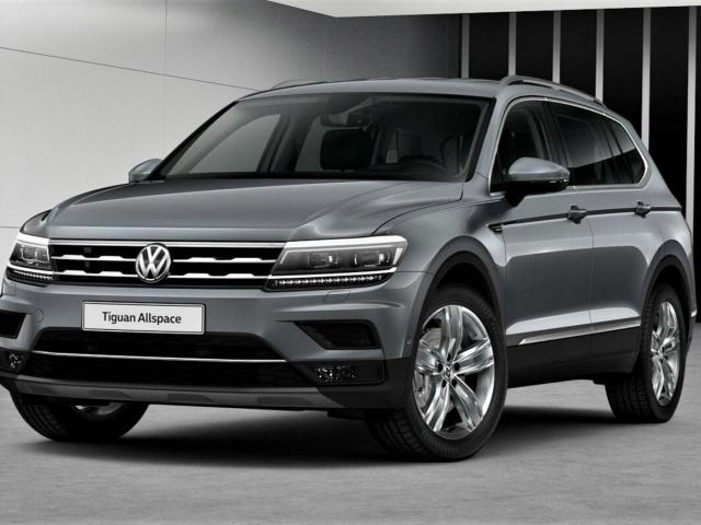 SUV (2017 - 2021)