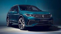 SUV Facelifting (2020 - 2024)