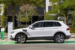 SUV Plug-in (2021 - 2024)