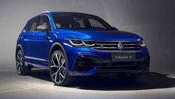 SUV R (2021 - 2024)