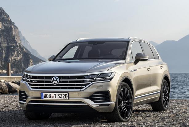 SUV Facelifting (2023 - teraz)