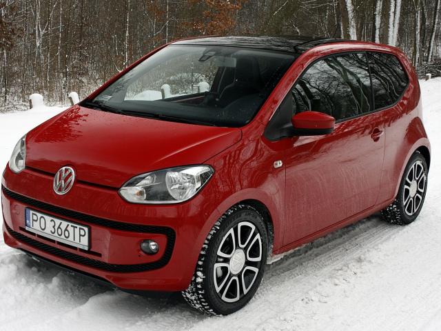 Hatchback 3d (2011 - 2016)