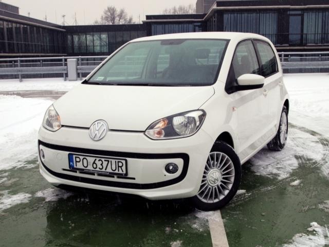 Hatchback 5d (2011 - 2016)