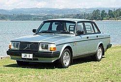 Sedan (1974 - 1993)
