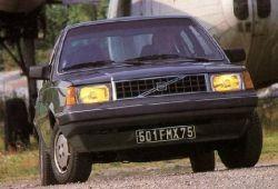 Sedan (1975 - 1991)