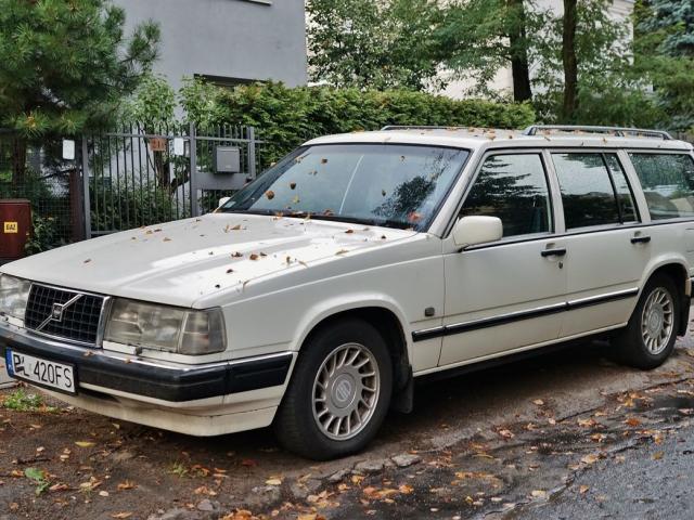 Kombi (1983 - 1992)