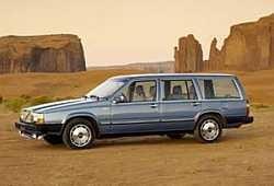 Kombi (1984 - 1992)