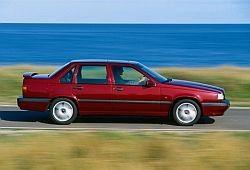 Sedan (1991 - 1997)