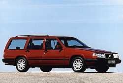 Kombi (1990 - 1998)