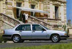 Sedan (1988 - 1998)