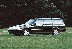 Kombi (1990 - 1996)