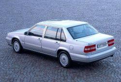 Sedan (1990 - 1996)