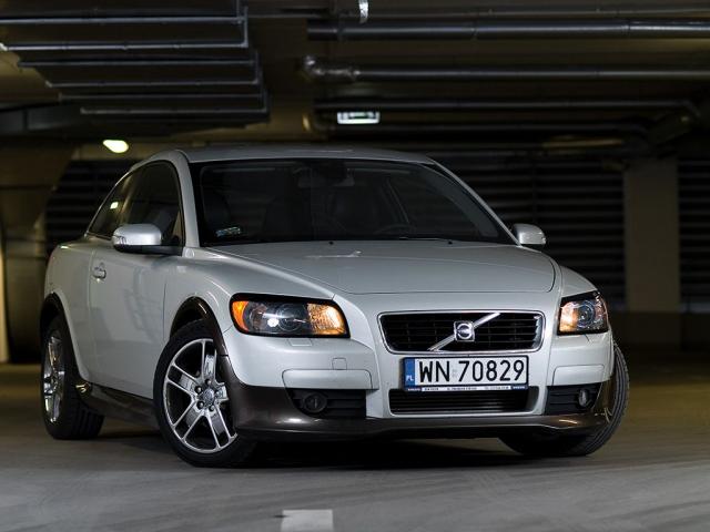 Hatchback 3d (2006 - 2010)