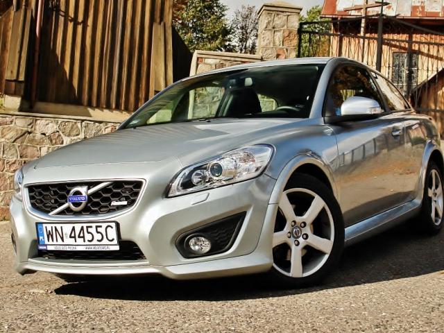 Hatchback 3d Facelifting (2010 - 2012)