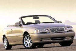 Cabrio (1998 - 2005)
